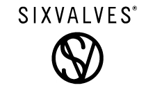 Sixvalves